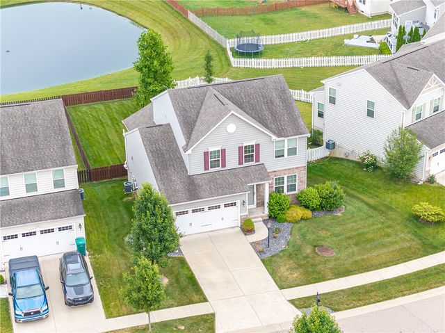 2838 Ridge View Court, Beavercreek Twp, OH 45385