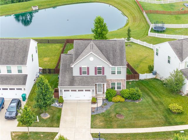 2838 Ridge View Court, Beavercreek Twp, OH 45385