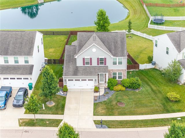 2838 Ridge View Court, Beavercreek Twp, OH 45385