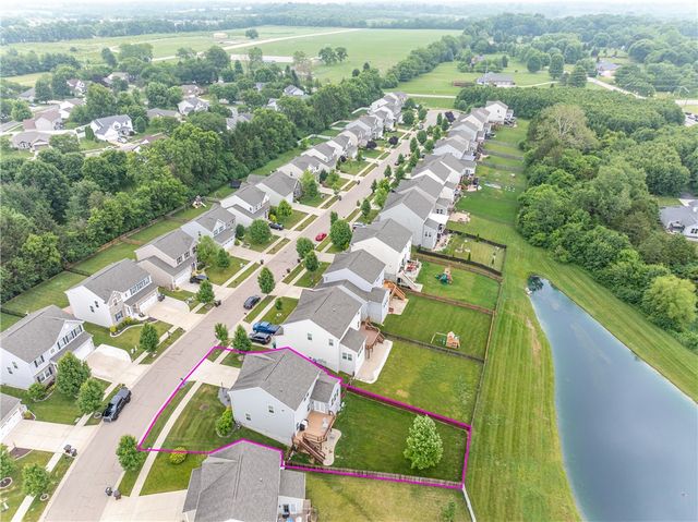 2838 Ridge View Court, Beavercreek Twp, OH 45385