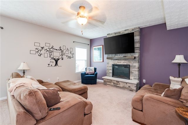 2838 Ridge View Court, Beavercreek Twp, OH 45385
