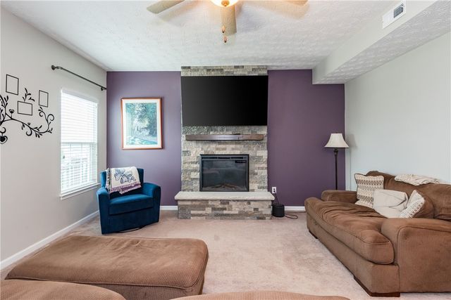 2838 Ridge View Court, Beavercreek Twp, OH 45385