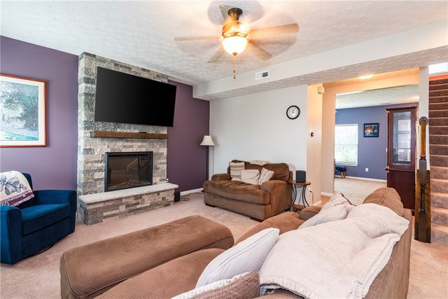 2838 Ridge View Court, Beavercreek Twp, OH 45385