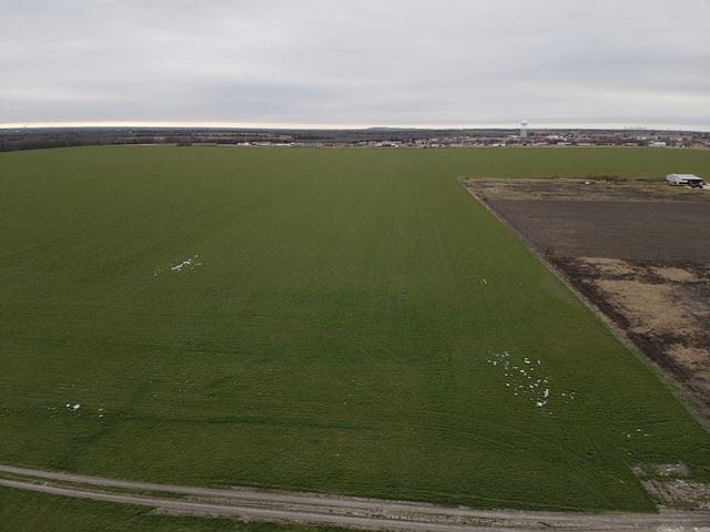 0 FM 660, Ennis, TX 75119