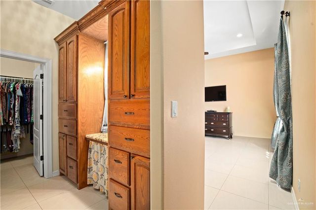 917 Beddoes Road, La Feria, TX 78559