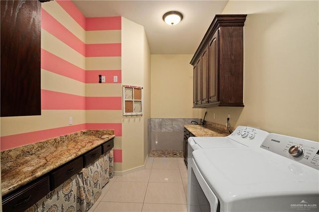 917 Beddoes Road, La Feria, TX 78559