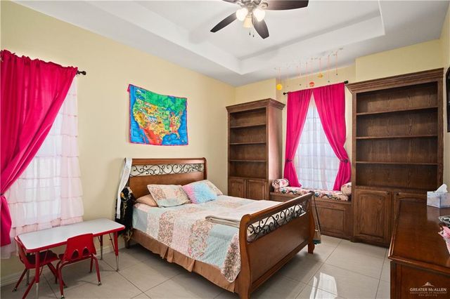 917 Beddoes Road, La Feria, TX 78559