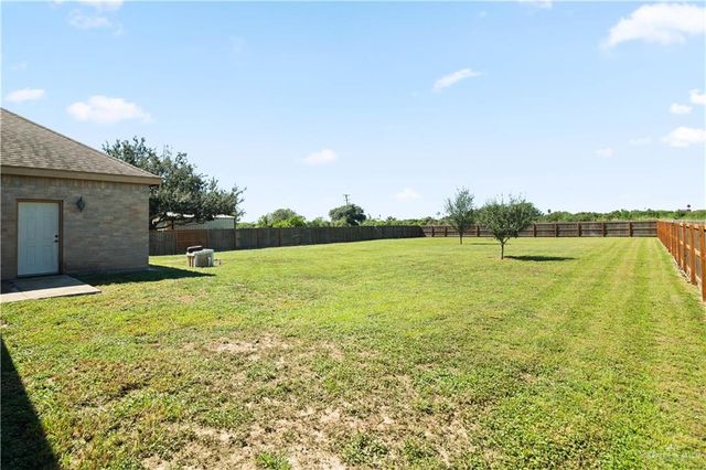 917 Beddoes Road, La Feria, TX 78559
