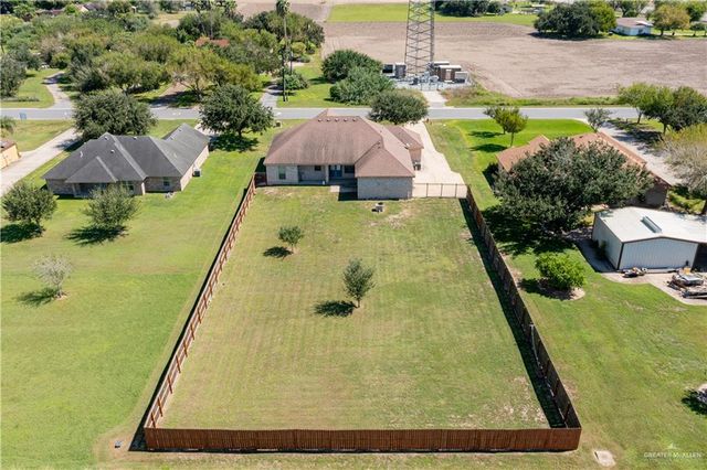 917 Beddoes Road, La Feria, TX 78559