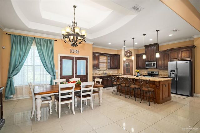 917 Beddoes Road, La Feria, TX 78559