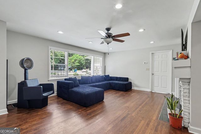 111 Leathers Circle NW, Atlanta, GA 30314