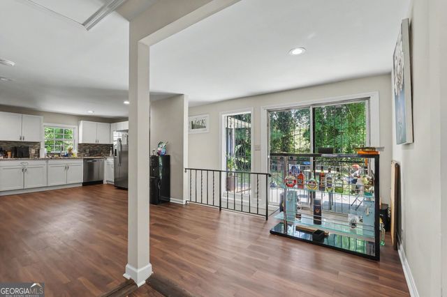 111 Leathers Circle NW, Atlanta, GA 30314