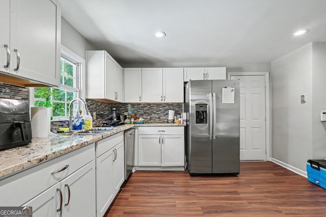 111 Leathers Circle NW, Atlanta, GA 30314