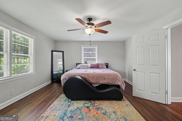 111 Leathers Circle NW, Atlanta, GA 30314