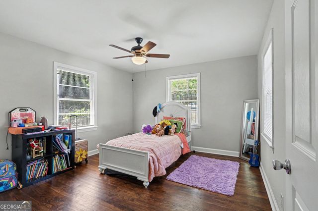 111 Leathers Circle NW, Atlanta, GA 30314