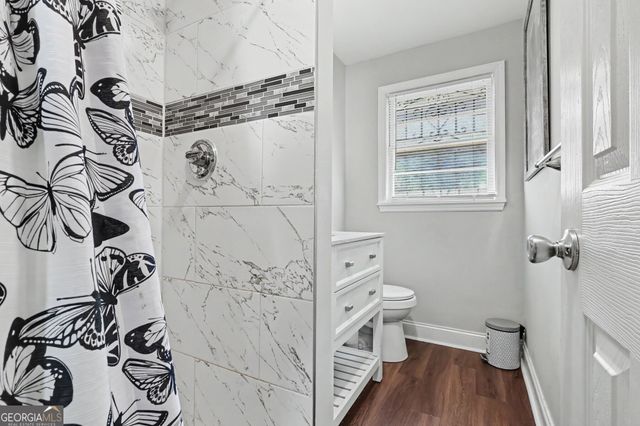 111 Leathers Circle NW, Atlanta, GA 30314