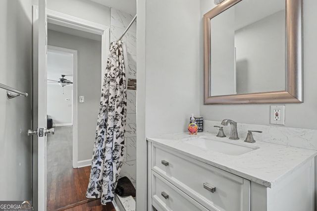 111 Leathers Circle NW, Atlanta, GA 30314