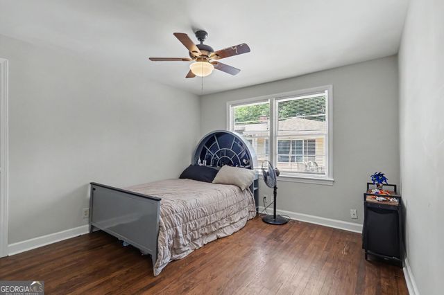 111 Leathers Circle NW, Atlanta, GA 30314