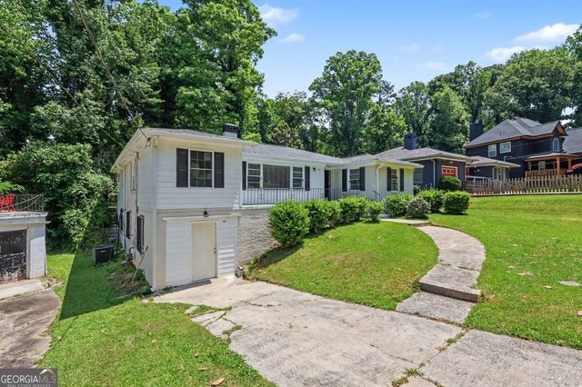 111 Leathers Circle NW, Atlanta, GA 30314