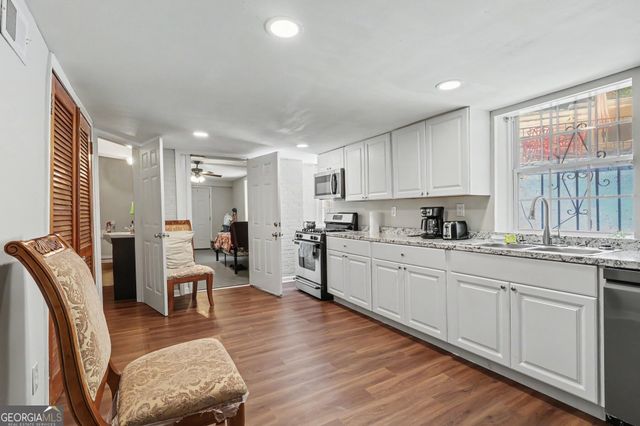111 Leathers Circle NW, Atlanta, GA 30314