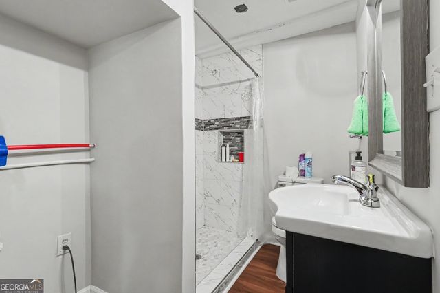 111 Leathers Circle NW, Atlanta, GA 30314
