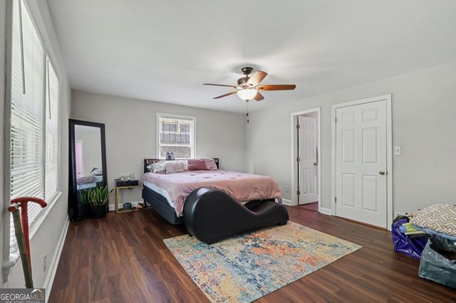 111 Leathers Circle NW, Atlanta, GA 30314