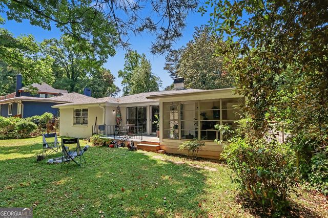 111 Leathers Circle NW, Atlanta, GA 30314
