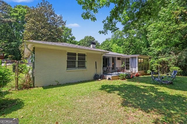 111 Leathers Circle NW, Atlanta, GA 30314