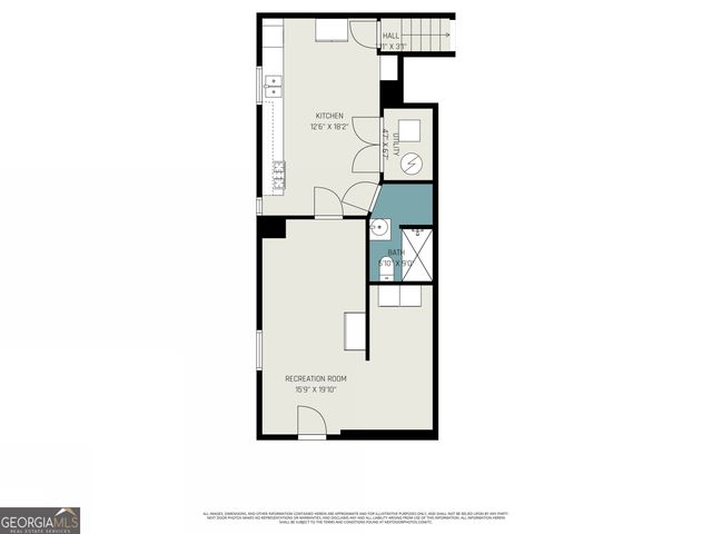 111 Leathers Circle NW, Atlanta, GA 30314