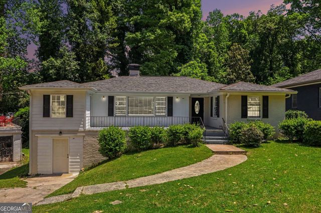 111 Leathers Circle NW, Atlanta, GA 30314