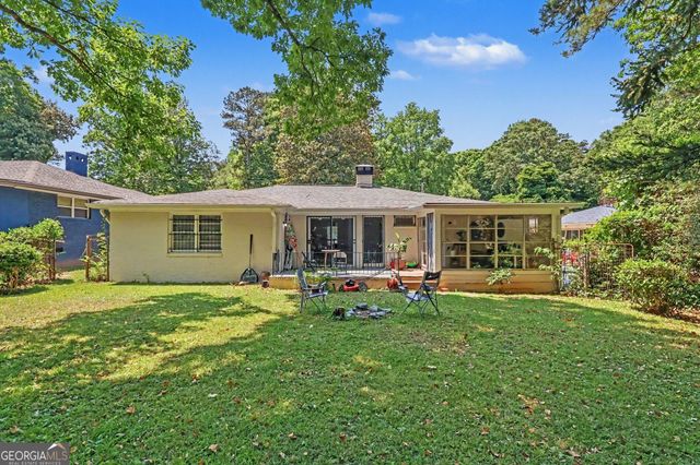 111 Leathers Circle NW, Atlanta, GA 30314