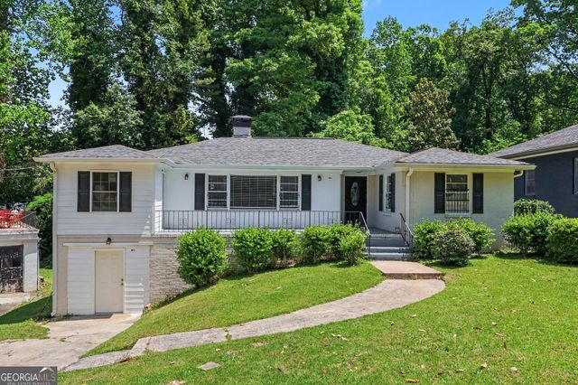 111 Leathers Circle NW, Atlanta, GA 30314