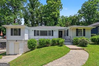 111 Leathers Circle NW, Atlanta, GA 30314