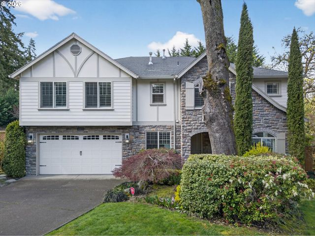 12615 Sw 21ST Ct, Lake Oswego, OR 97035