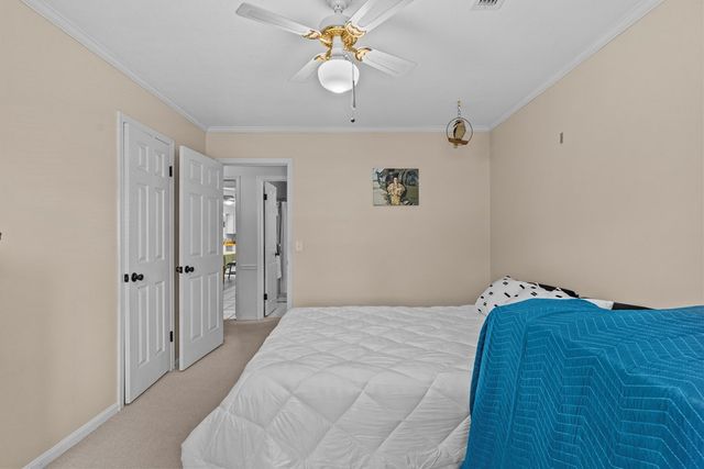 1317 Cambridge Rd, Dothan, AL 36305