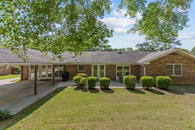 1317 Cambridge Rd, Dothan, AL 36305