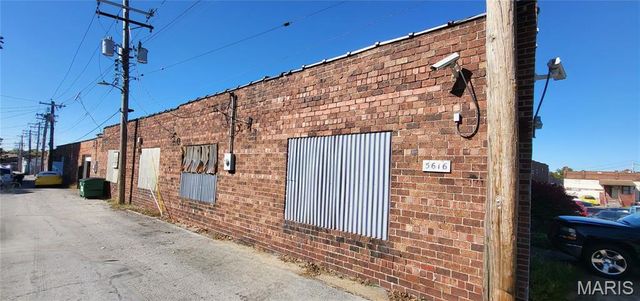 5616 Gravois Avenue, St Louis, MO 63116