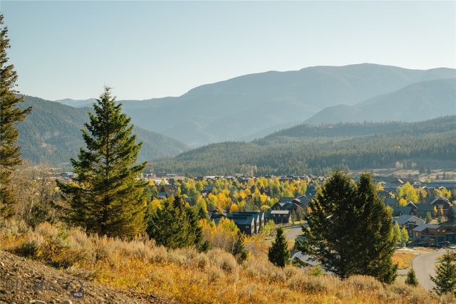 Lot 3 Upper Whitefish Drive, Big Sky, MT 59716 property photo