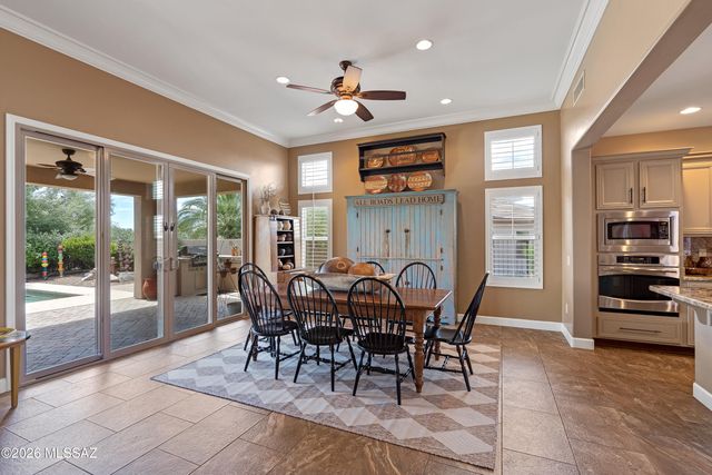 31739 S Misty Basin Road, Oracle, AZ 85623