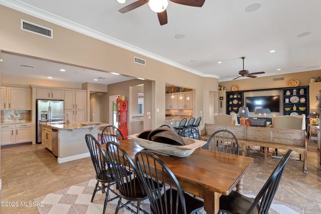 31739 S Misty Basin Road, Oracle, AZ 85623
