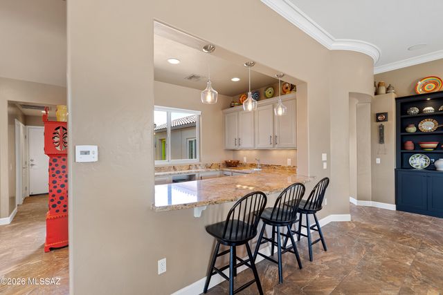 31739 S Misty Basin Road, Oracle, AZ 85623