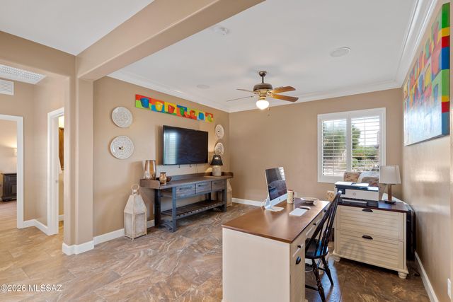 31739 S Misty Basin Road, Oracle, AZ 85623