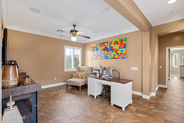 31739 S Misty Basin Road, Oracle, AZ 85623