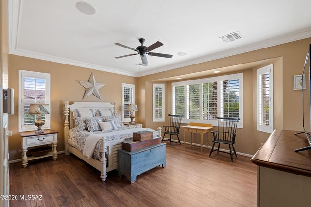 31739 S Misty Basin Road, Oracle, AZ 85623