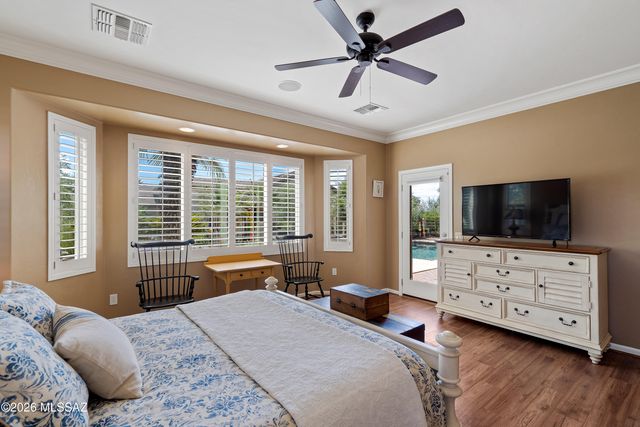 31739 S Misty Basin Road, Oracle, AZ 85623