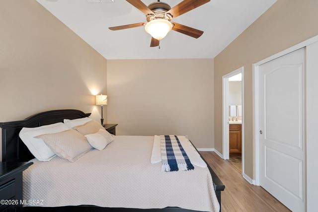 31739 S Misty Basin Road, Oracle, AZ 85623