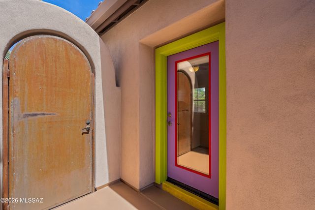 31739 S Misty Basin Road, Oracle, AZ 85623
