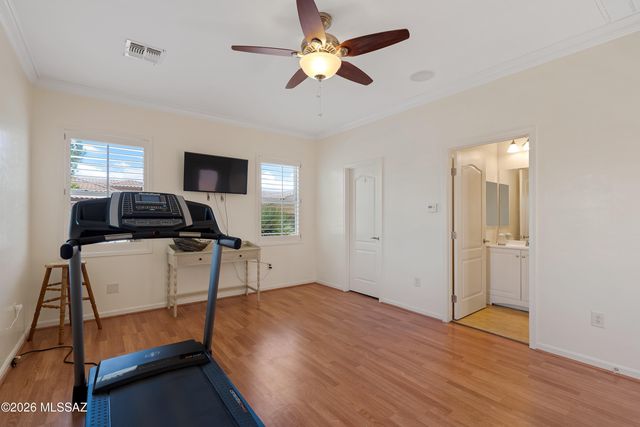 31739 S Misty Basin Road, Oracle, AZ 85623