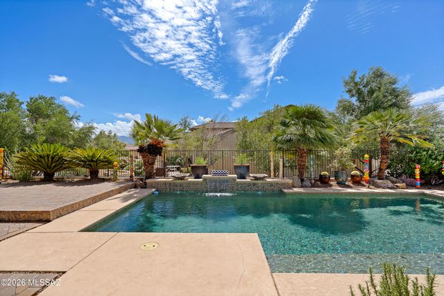 31739 S Misty Basin Road, Oracle, AZ 85623