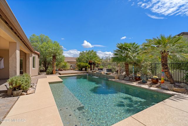 31739 S Misty Basin Road, Oracle, AZ 85623